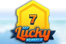 Slot machine My Lucky Number di hacksaw-gaming