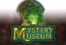 Slot machine Mystery Museum di push-gaming