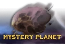 Slot machine Mystery Planet di evoplay