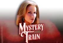 Slot machine Mystery Train di high-5-games