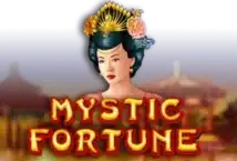 Slot machine Mystic Fortune di habanero