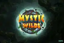 Slot machine Mystic Wild di woohoo-games