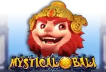 Slot machine Mystical Bali di gameplay-interactive