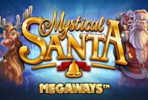 Slot machine Mystical Santa Megaways di stakelogic