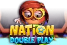 Slot machine Nation Double Play di gameplay-interactive