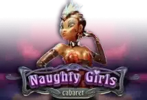 Slot machine Naughty Girls Cabaret di evoplay