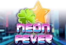 Slot machine Neon Fever di synot-games