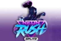 Slot machine Neon Rush Splitz di yggdrasil-gaming