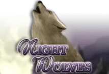 Slot machine Night Wolves di gamomat