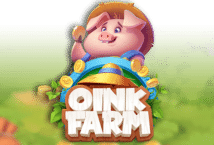 Slot machine Oink Farm di foxium