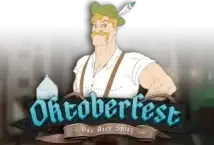 Slot machine Oktoberfest di nolimit-city