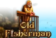 Slot machine Old Fisherman di gamomat