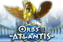 Slot machine Orbs of Atlantis di habanero