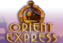Slot machine Orient Express di yggdrasil-gaming