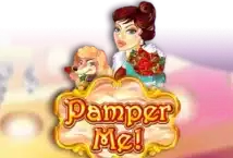 Slot machine Pamper Me di habanero