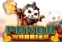 Slot machine Panda Warrior di gameplay-interactive
