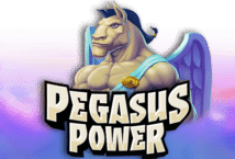 Slot machine Pegasus Power di high-5-games