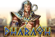 Slot machine Pharaoh  di gameplay-interactive