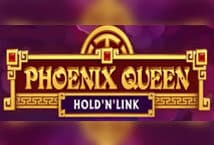 Slot machine Phoenix Queen: Hold ‘n’ Link di stakelogic