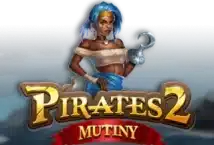 Slot machine Pirates 2 Mutiny di yggdrasil-gaming