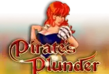 Slot machine Pirate’s Plunder di habanero