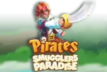 Slot machine Pirates Smugglers Paradise di yggdrasil-gaming