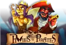 Slot machine Pixies vs Pirates di nolimit-city