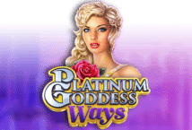 Slot machine Platinum Goddess Ways di high-5-games