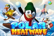 Slot machine Polar Heatwave di dragongaming