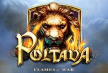 Slot machine Poltava: Flames of War di elk-studios