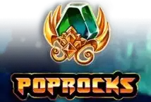 Slot machine Poprocks di yggdrasil-gaming