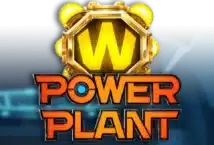 Slot machine Power Plant di yggdrasil-gaming