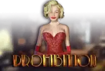 Slot machine Prohibition di evoplay