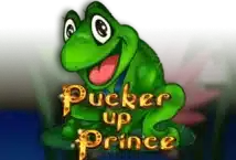 Slot machine Pucker Up Prince di habanero