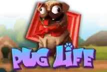 Slot machine Pug Life di hacksaw-gaming