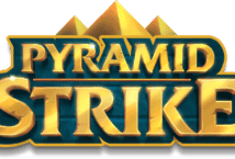 Slot machine Pyramid Strike di stakelogic