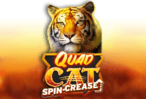 Slot machine Quad Cat di high-5-games