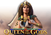 Slot machine Queen of the Gods di high-5-games
