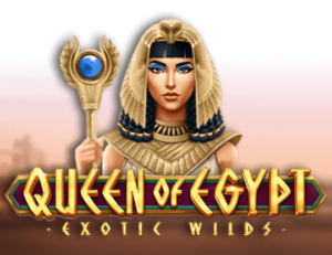 Queen Of Egypt