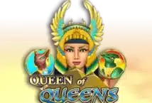 Slot machine Queen of Queens di habanero