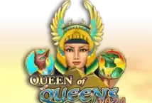 Slot machine Queen of Queens II di habanero