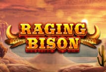 Slot machine Raging Bison di stakelogic