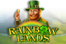 Slot machine Rainbow Lands di amigo-gaming