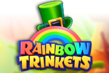 Slot machine Rainbow Trinkets di high-5-games