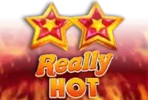 Slot machine Really Hot di gamzix
