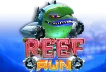 Slot machine Reef Run di yggdrasil-gaming