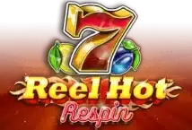 Slot machine Reel Hot Respin di synot-games