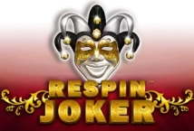 Slot machine Respin Joker di synot-games