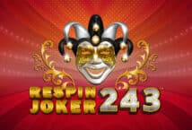 Slot machine Respin Joker 243 di synot-games