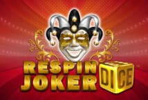 Slot machine Respin Joker Dice di synot-games